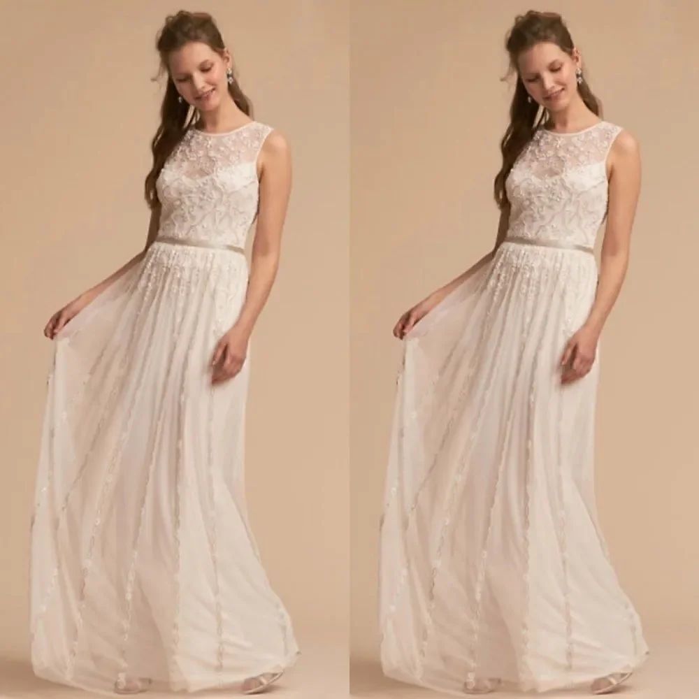 New BHLDN Eliza Dress